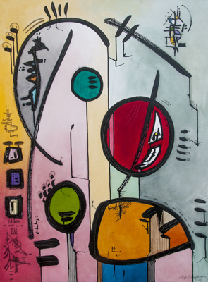 Available Art for Sale